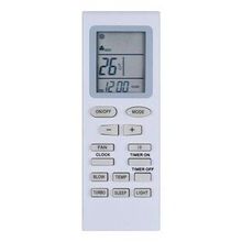 Daylux Ds09-0916 Klima Kumandası