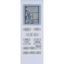 Daylux Ds12-0916 Klima Kumandası