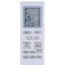 Daylux Ds18-0915 Klima Kumandası
