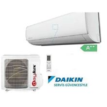 Daylux DTXM71 18.000 BTU/H R32 Gazlı Duvar Tipi Klima