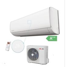 Daylux DTXM71N A++ 24000 BTU Beyaz Renk Inverter Split Klima