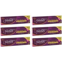 Days Comfort 6 Adet Days Erken Gebelik Testi