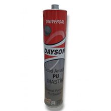 Dayson 280 ml Kırmızı PU Mastik