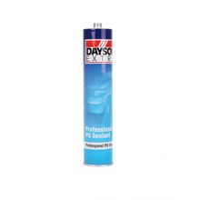 Dayson 280 ML Siyah Extra Profesyonel Silikon Yapıştırıcı