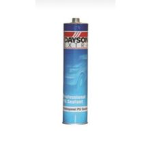 Dayson Beyaz 280 ml Silikon Yapıştırıcı