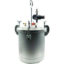 Daystar 10 lt Karıştırıcısız Basınçlı Boya Tankı
