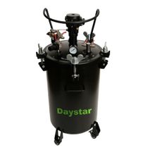 Daystar 60 lt Otomatik Karıştırıcılı Teflon Kaplı Basınçlı Tankı