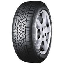 Dayton 185/65 R14 86T DW510 Evo Kış Lastiği Üretim Yılı: 2023