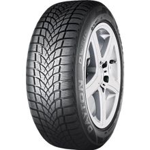 Dayton 185/65 R15 88T XL DW510 Evo Kış Lastiği Üretim Yılı: 2024