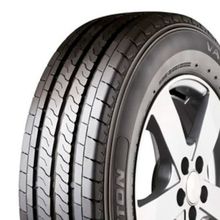 Dayton 195/60 R16C 99/97T Van Yaz Lastiği