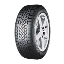 Dayton 205/55 R16 91H DW510E Kış Lastiği