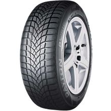 Dayton 215/55 R16 93H DW510 Evo Kış Lastiği