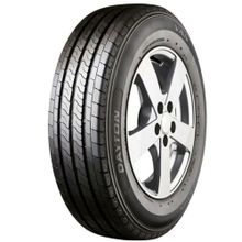 Dayton 215/70 R15C 109/107S Van Yaz Lastiği 2024