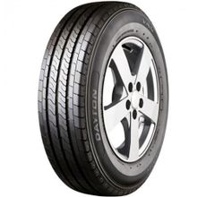Dayton 225/70 R15C 112/110R Van Yaz Lastiği Üretim Yılı: 2021