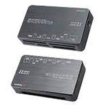 Daytona All In One USB 2.0 Reader Writer Sd - Microsd – Cf - Ms/ms Pro / Ms Duo Kart Okuyucu