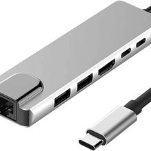 Daytona CF04 Adaptör