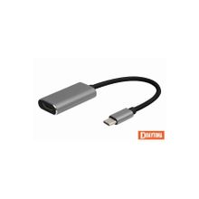 Daytona HC-03 Type-c To 4K Çözünürlük 30 Hz HDMI Ultra Full Hd Çözünürlük Macbook Uyumlu Adaptör