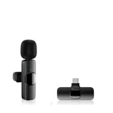 Daytona K9 Type-C Wireless Yaka Mikrofonu