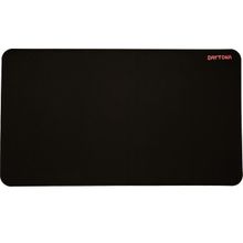 Daytona Speed Gaming Masaüstü Office Oyun 60x105 cm Siyah Mouse Pad