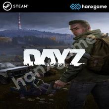 Dayz Steam Key