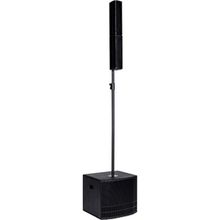 dB ES-802 Ses Sistemi Seti