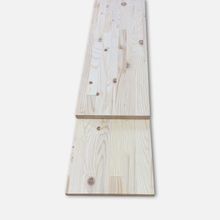 Dbk Lamine Masif Ladin 2500x600 mm 18 mm Pano Raf