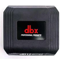 Dbx DB-12 Aktif Direct Box