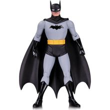 Dc Collectibles Comics Designer Series Darwyn Cooke Batman Aksiyon Figürü