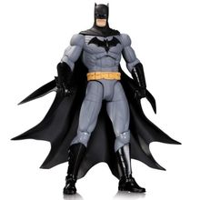 Dc Collectibles Greg Capullo Batman Aksiyon Figürü