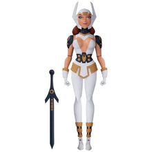 Dc Collectibles Justice League Gods & Monsters Wonder Woman Aksiyon Figürü