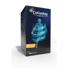 DDL Medikal Colladay Glukozamin Kolajen Kompleks 90 Tablet