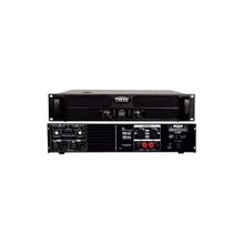 DDS D-3000 3000 Watt Power Amplifikatör