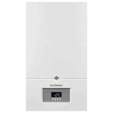 De Dietrich Inidens 24/24 Kw Premix Yoğuşmalı Kombi
