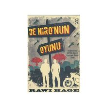DE NIRO'NUN OYUNU - RAWI HAGE