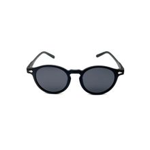 De Valentini DV VG1064 C1 Siyah Unisex Güneş Gözlüğü
