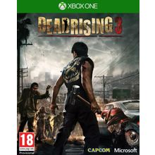 Dead Rising 3 Apocalypse Edition XBox One