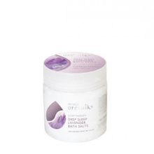 Dead Sea 550 gr Spa Magik Organiks Sleep Therapy Lavanta Yağı İçeren Rahatlatıcı Banyo Tuzu