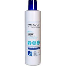 Dead Sea Magic 300 ml Mineral Şampuan