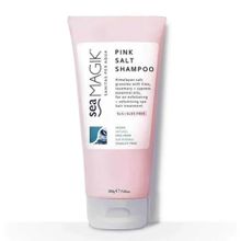 Dead Sea Magik 200 gr Pink Salt Shampoo
