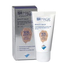 Dead Sea Spa Magik Beauty Balm SPF15 50 ml BB Cream