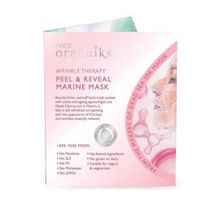 Dead Sea Spa Magik Peel Reveal Marine 30 gr Peeling Etkili Maske