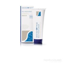 Dead Sea Spa Magik Rich Moisturiser Cream 75 ml Nemlendirici Gündüz Kremi