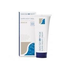 Dead Sea Spa Magik Super 75 ml Gece Kremi