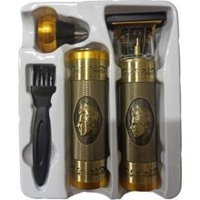 Dearling RF-1827 3in1 Profesyonel Tıraş Makinesi