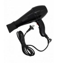 Dearling Turbo 5600 Profesyonel Siyah 2500W Saç Kurutma Makinesi
