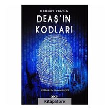 Deaşın Kodları - Mehmet Teltik