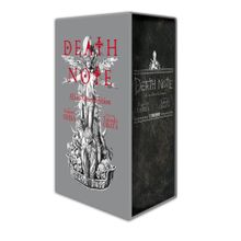 Death Note - All in One Edition