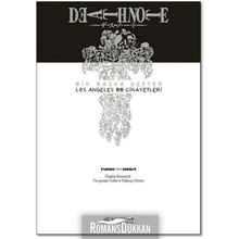 Death Note - Bir Başka Defter - Los Angeles BB Cinayetleri - Tsugumi Ooba
