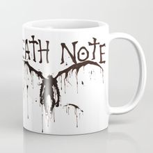 Death Note Ryuk Kupa Bardak