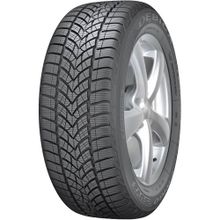 Debica 235/60 R18 107H XL Frigo SUV 2 Kış Lastiği Üretim Yılı: 2024